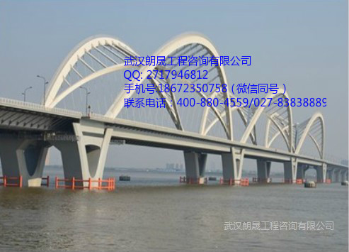 浙江九堡大桥桥梁顶推案例