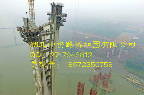 【工程案例】沱江六桥北引桥采用桥梁顶推法施工技术！