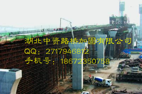 【工程案例】吴淞大桥上部结构整体顶升技术！