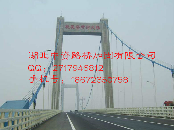 【工程案例】桃花峪黄河大桥钢箱梁顶推施工受力分析！