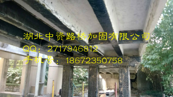 【工程技术】江南大桥的桥梁加固技术与施工控制！
